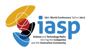 PAKRI taking part in IASP 2012, on 18-20.06