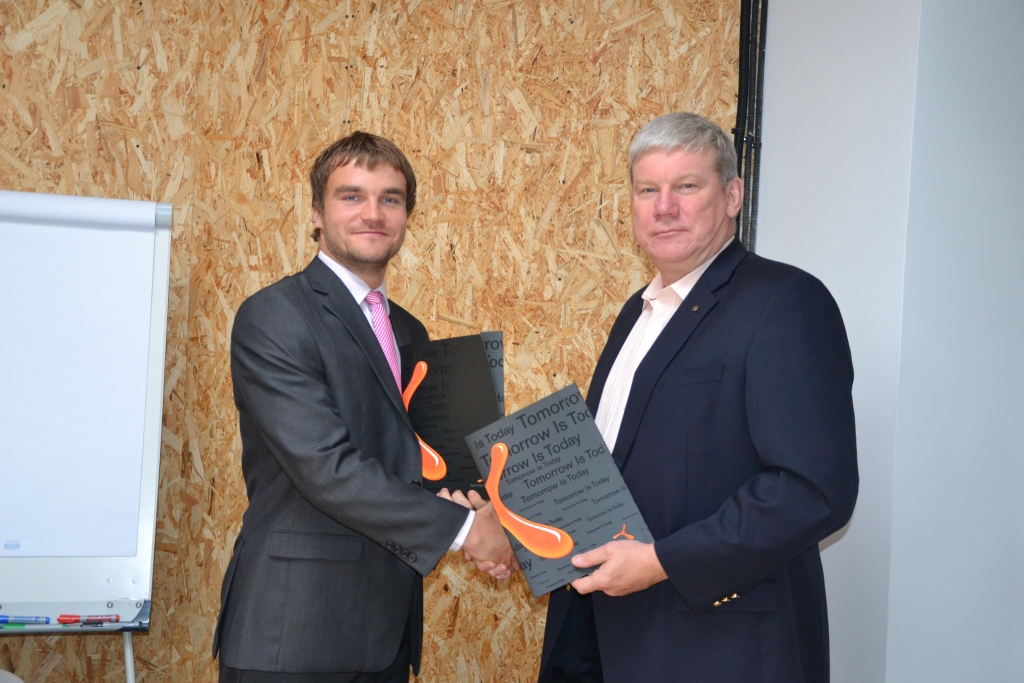 PAKRI and Tehnopol will boost the growth of energy companies in Estonia