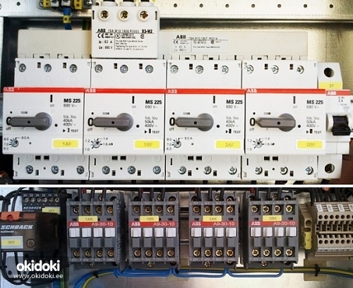PAKRI alustas koostööd innovaatilisi energiavõrgulahendusi pakkuva start-up ettevõttega K-Estek