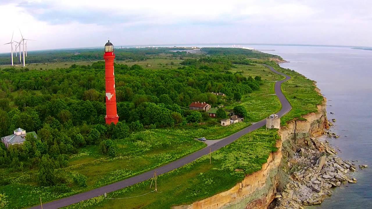 Tule külastama: Pakti tuletorn on avatud