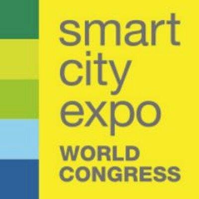 PAKRI in Smart City Expo, Barcelona