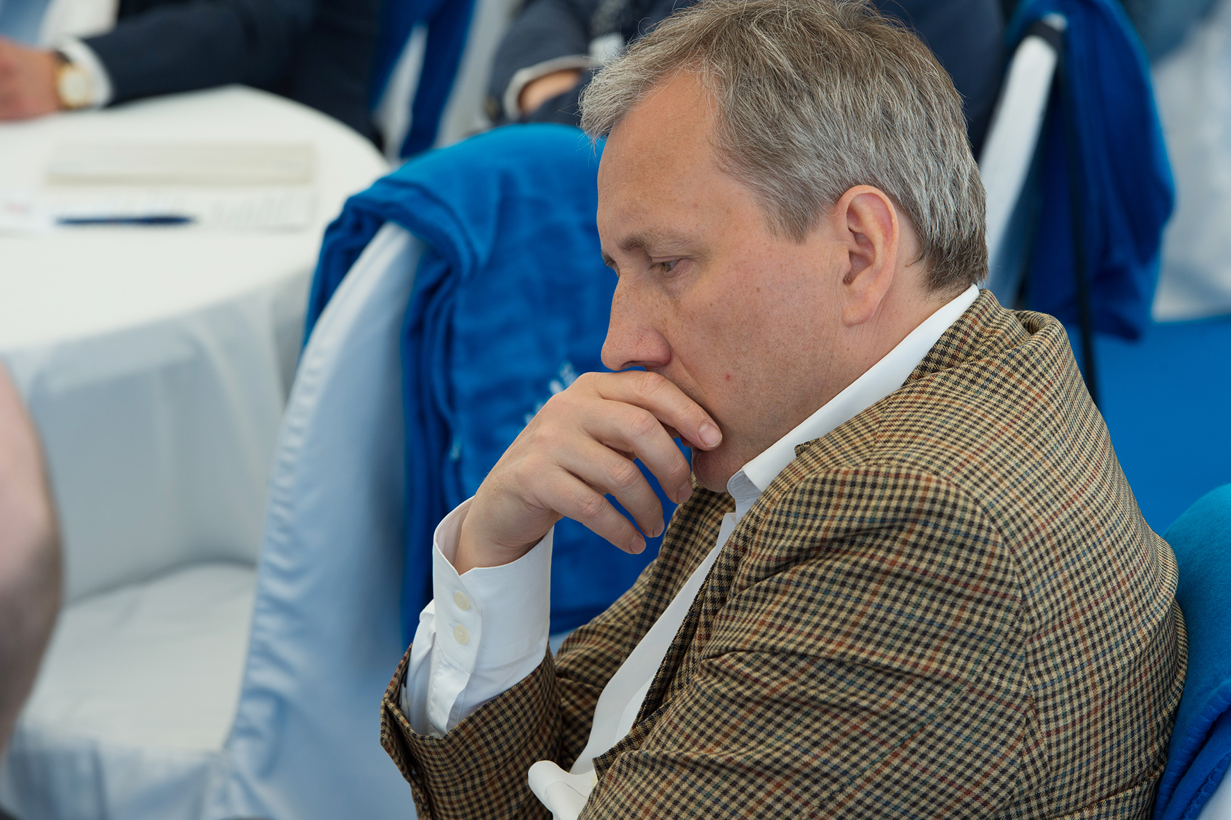Is private sector alone able to attract big picture industrial investors to Paldiski?