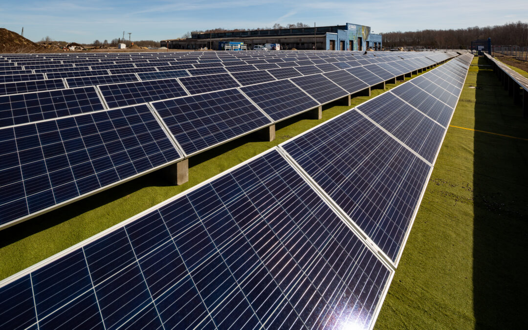 PAKRI suits best for energy-intensive production